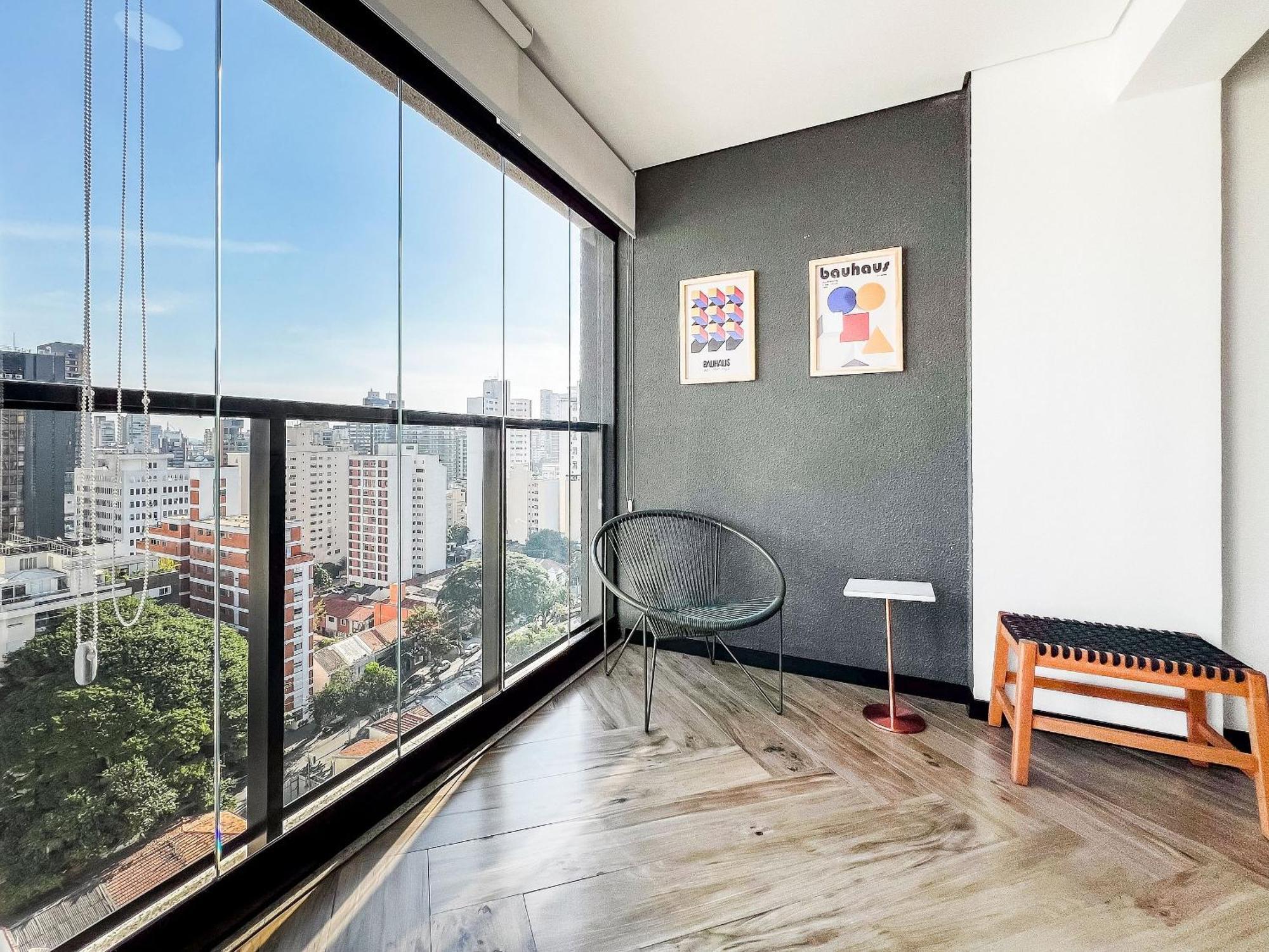 Collection Joao Moura Apartamento