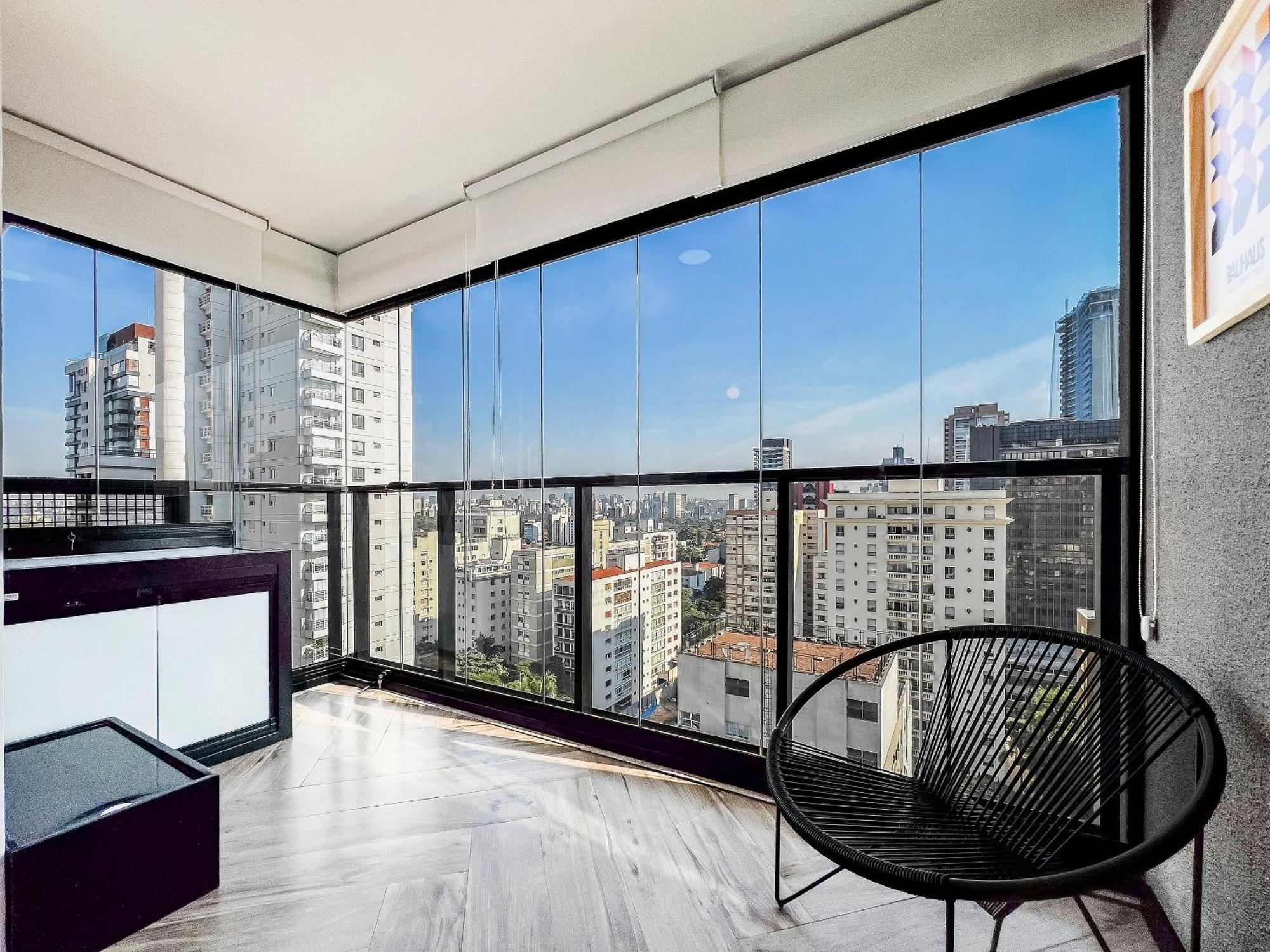 Apartamento Collection Joao Moura *