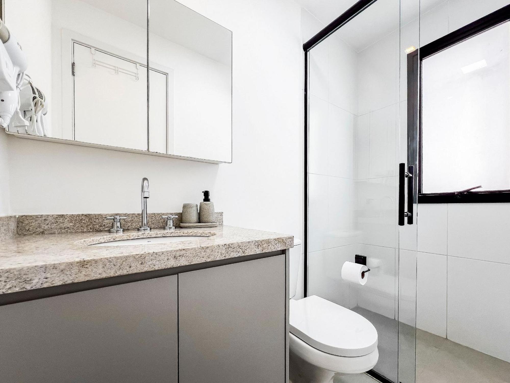 Apartamento Collection Joao Moura São Paulo