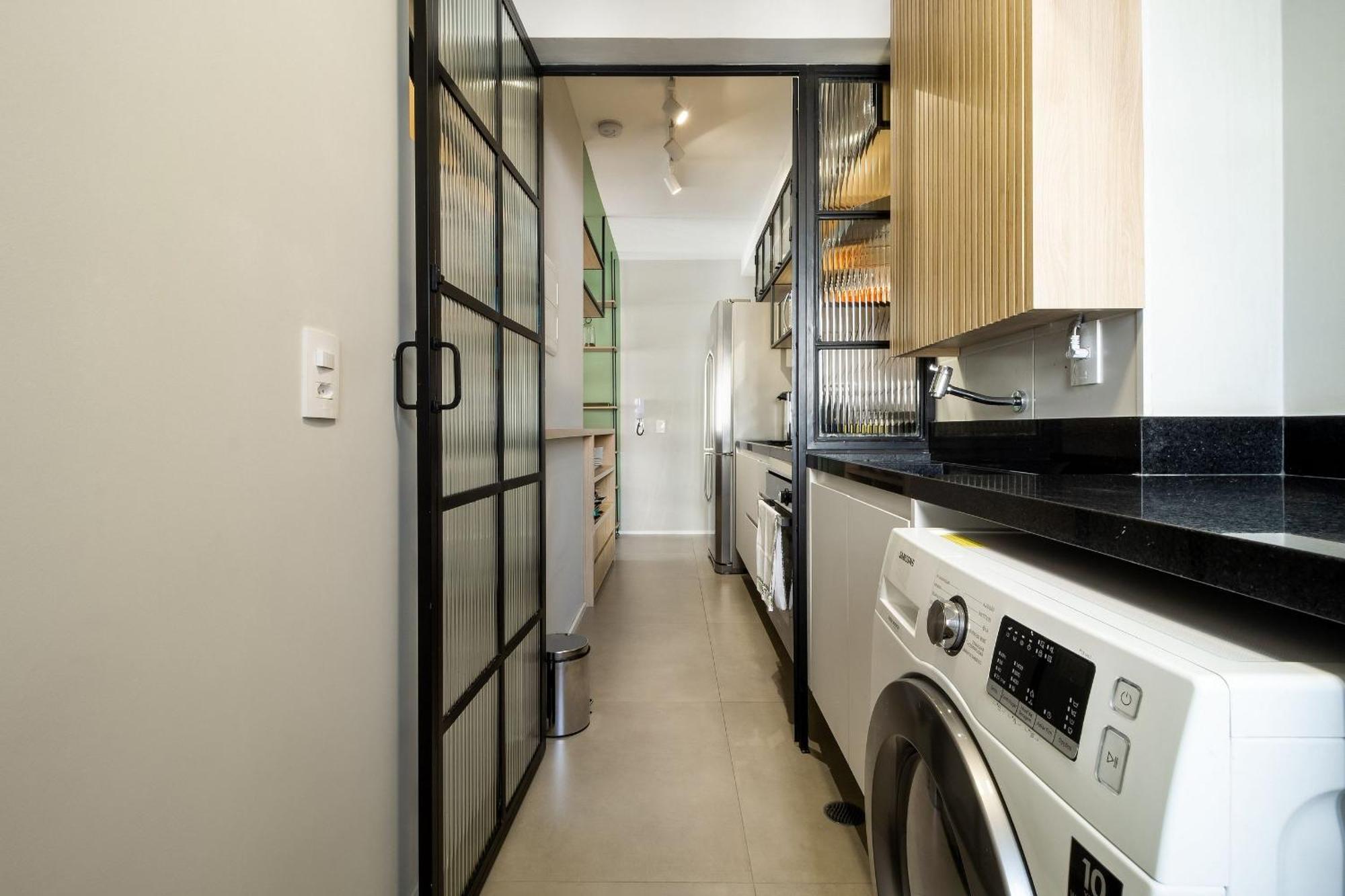 Collection Joao Moura Apartamento