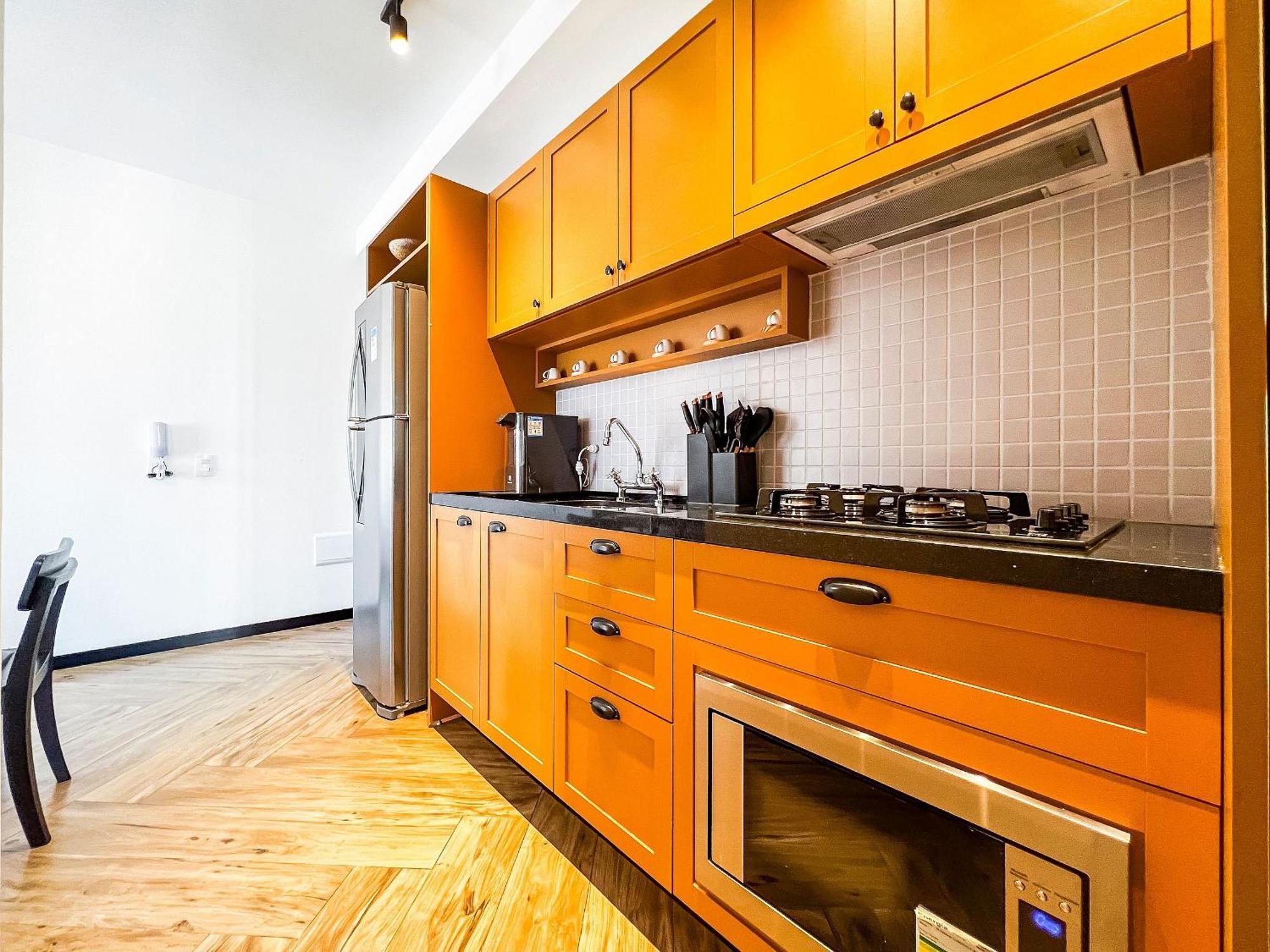 Apartamento Collection Joao Moura *