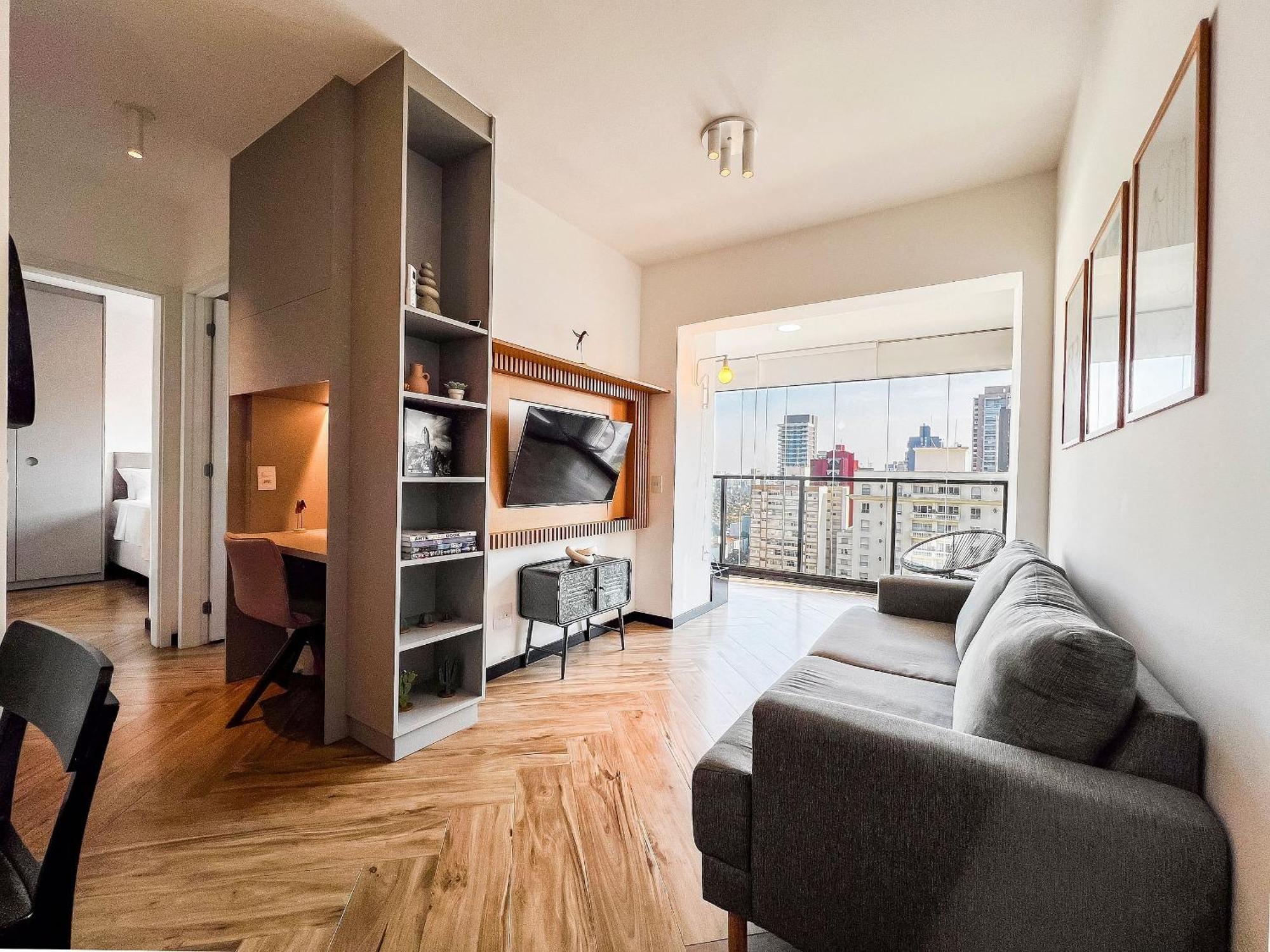Apartamento Collection Joao Moura