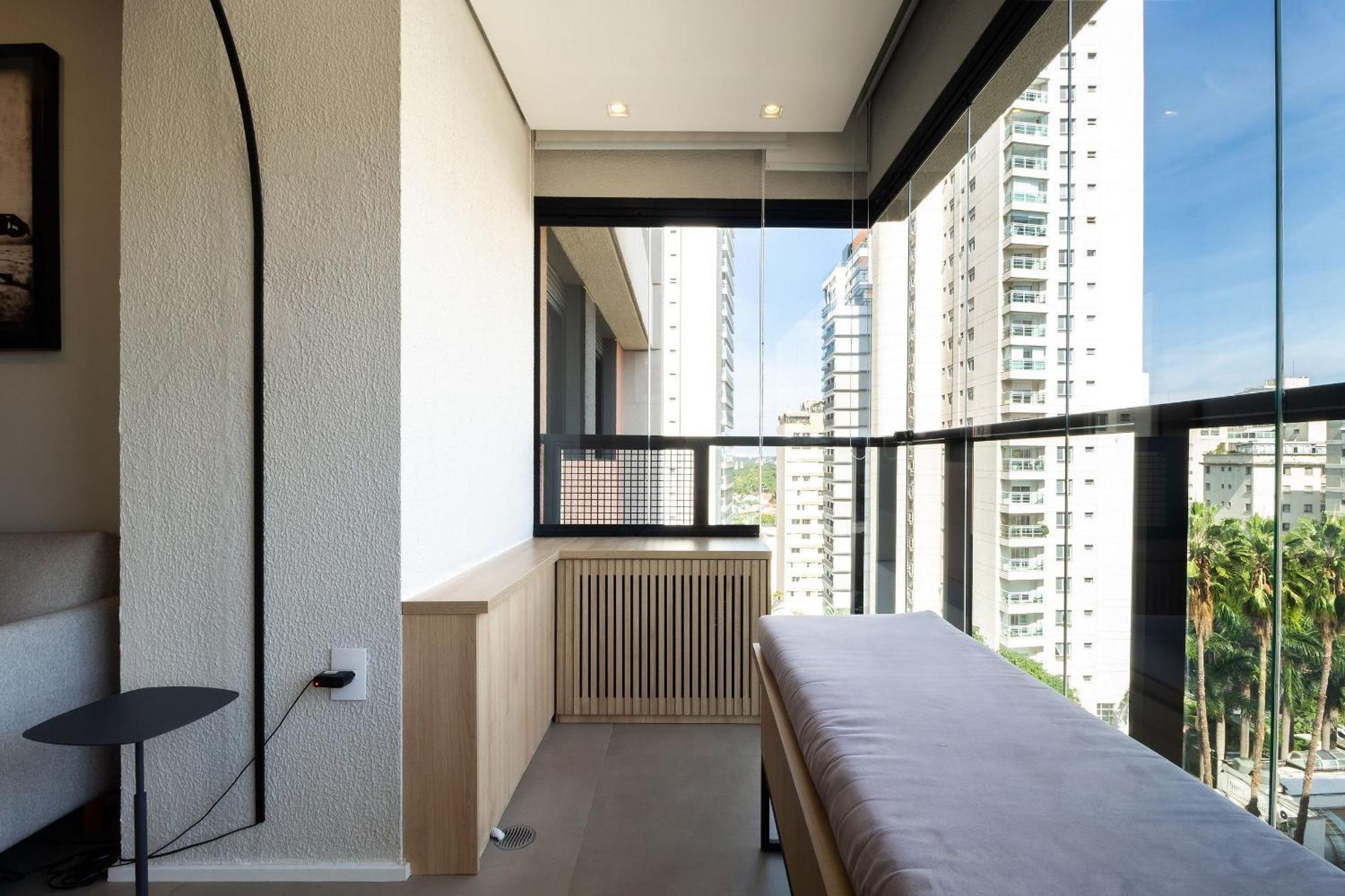Collection Joao Moura Apartamento *