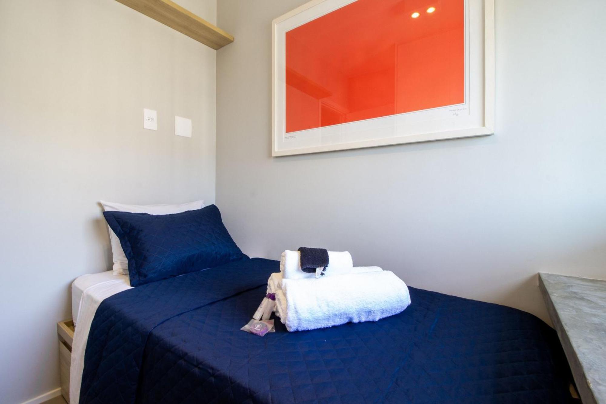 Apartamento Collection Joao Moura São Paulo