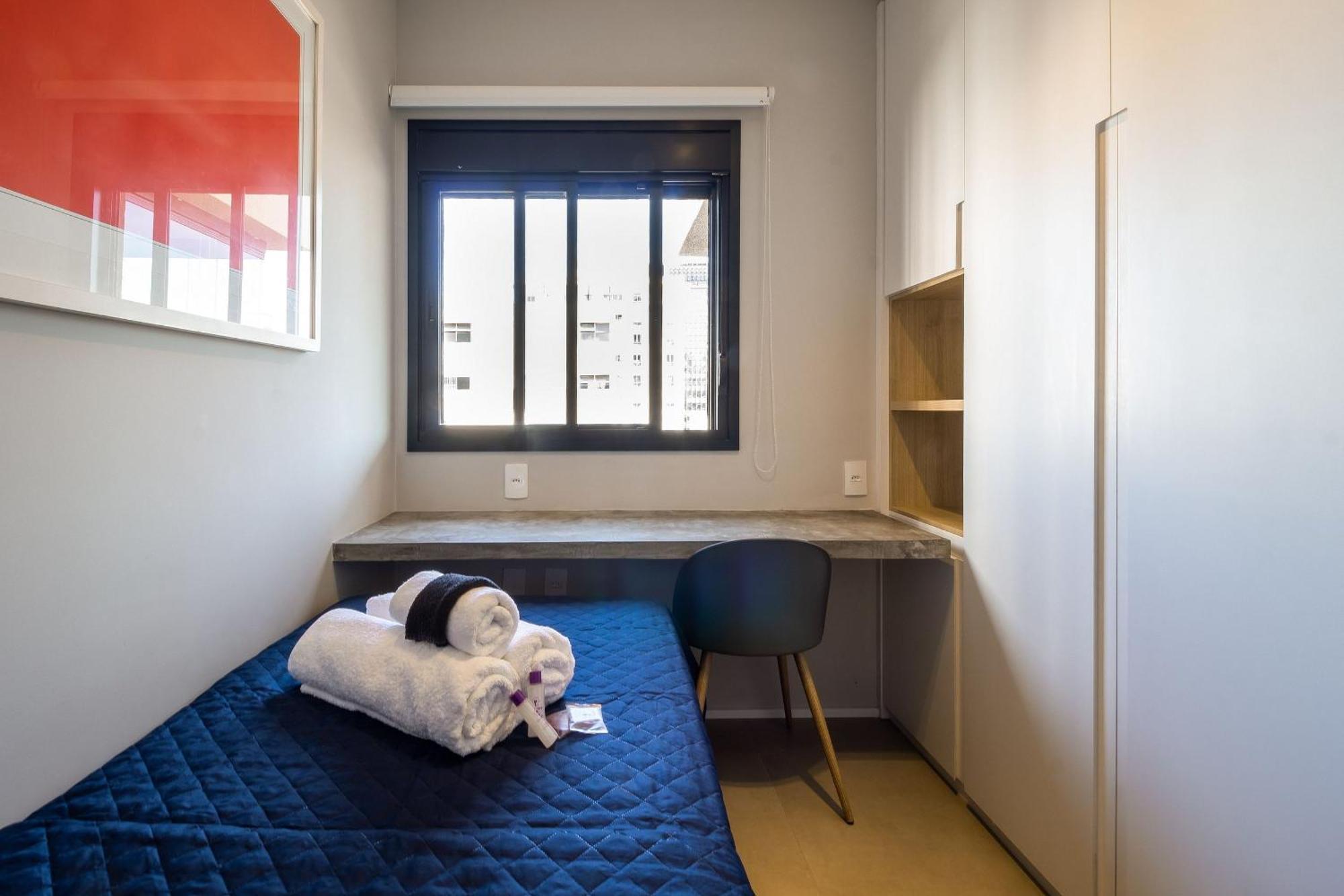 Apartamento Collection Joao Moura